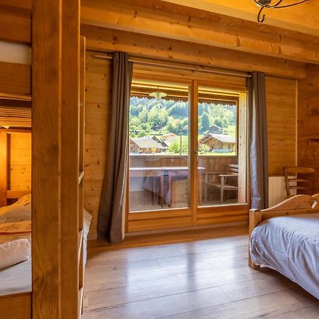 Chalet D'En O Les Clefs Rom bilde